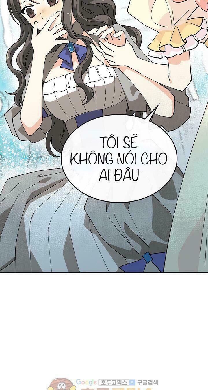 thú cưng của nữ phụ độc ác chapter 4.5 15