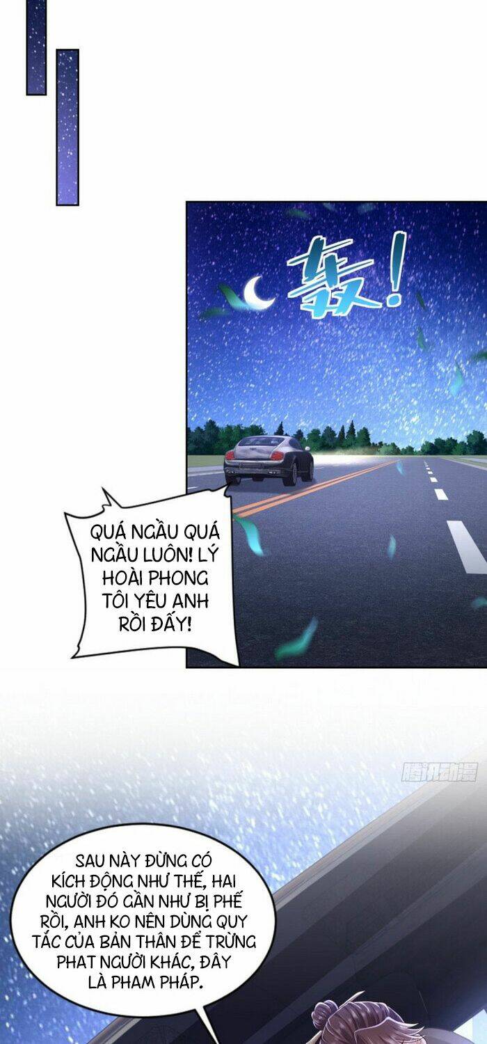 chí tôn toàn năng chapter 78 23