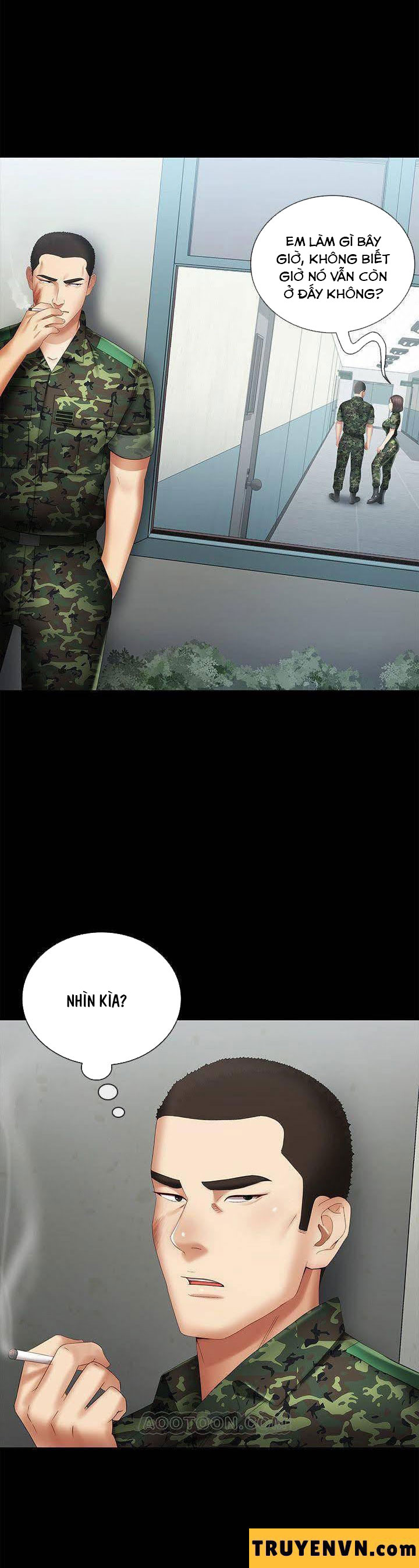 sứ mệnh người anh chapter 14 43