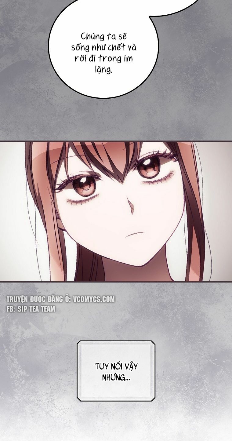 tôi nhìn thấy cái chết của bạn chapter 6 35