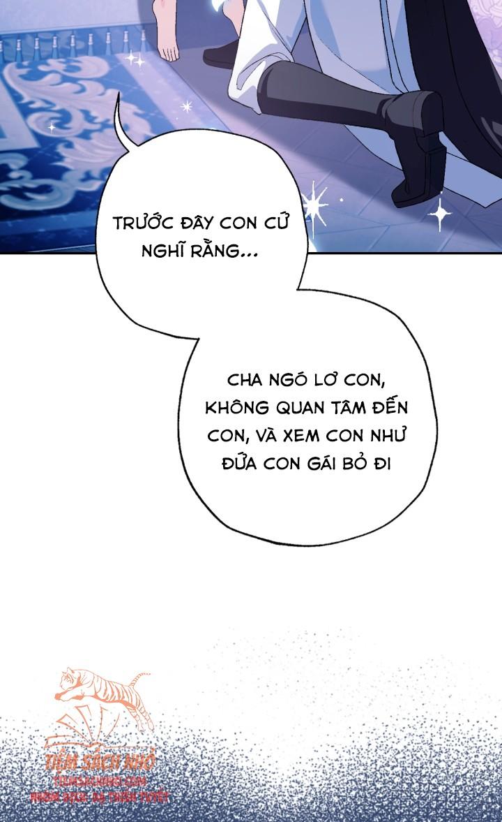 cha, con không muốn kết hôn đâu chapter 67 20