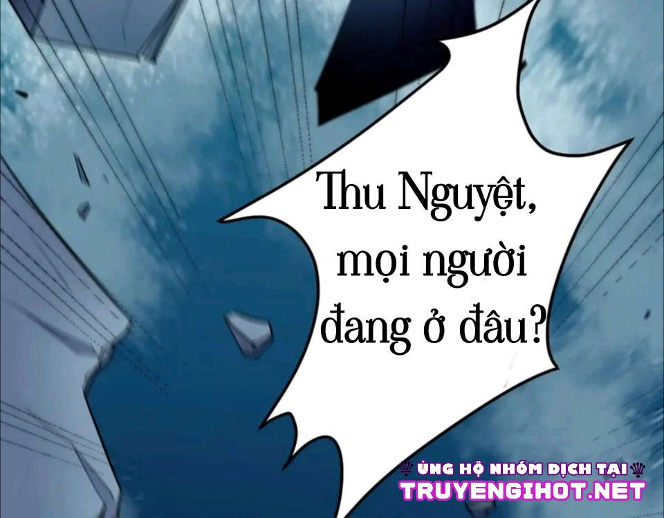người cá học yêu chapter 3 35