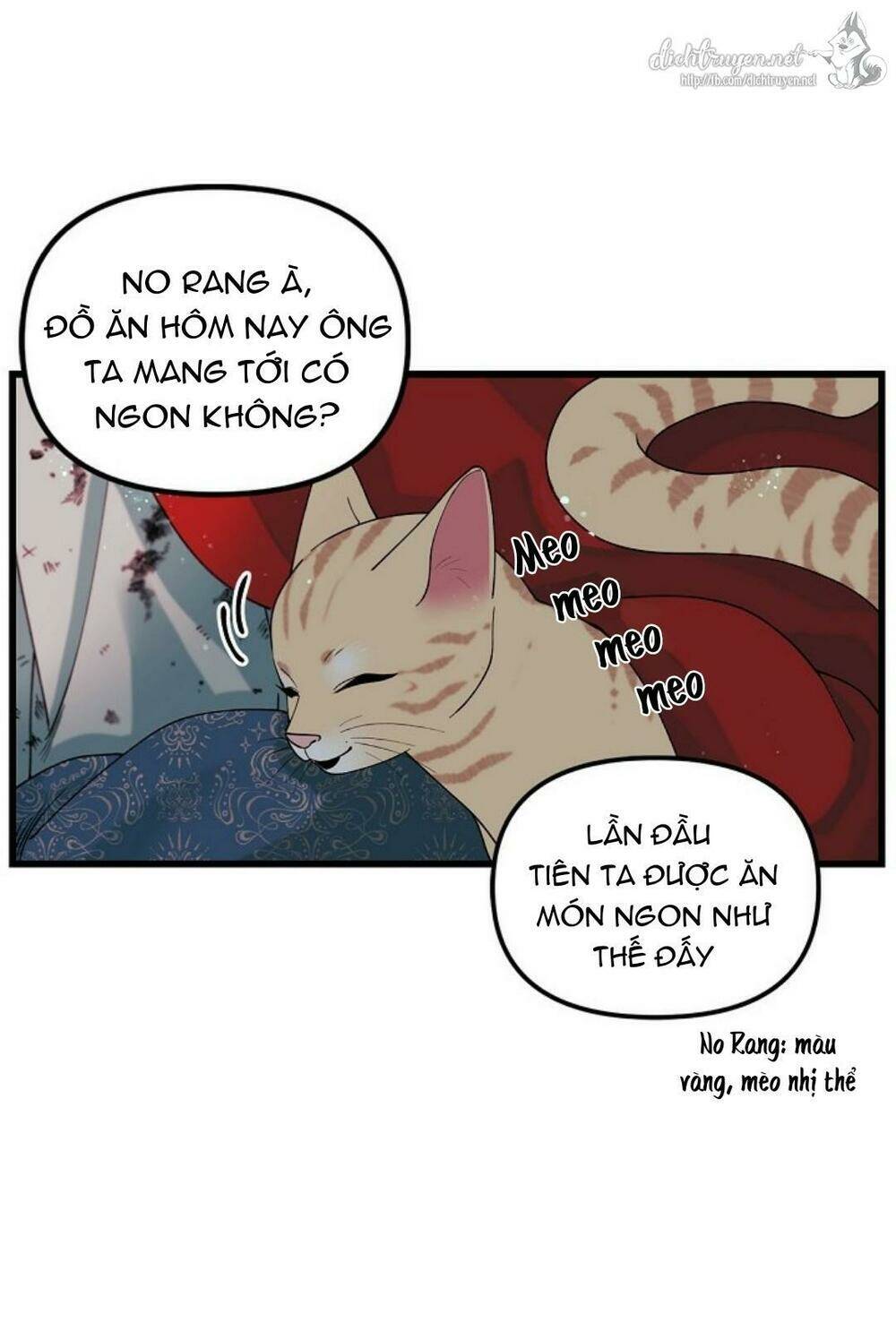 công chúa bãi rác chapter 6 52