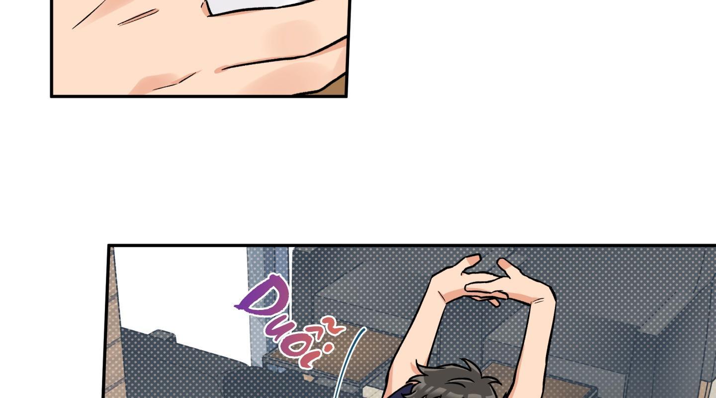 gâu gâu! chapter 46 24