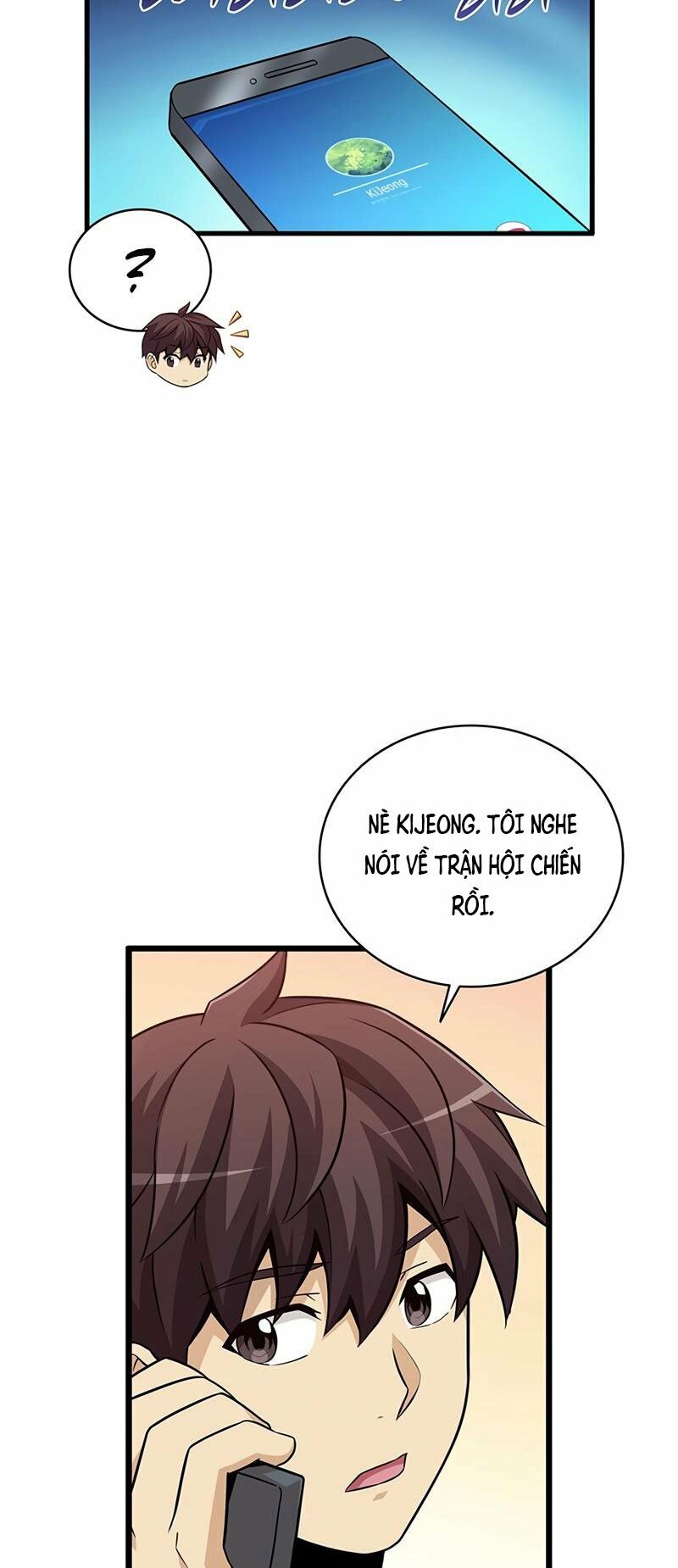 arcane sniper chapter 77 22