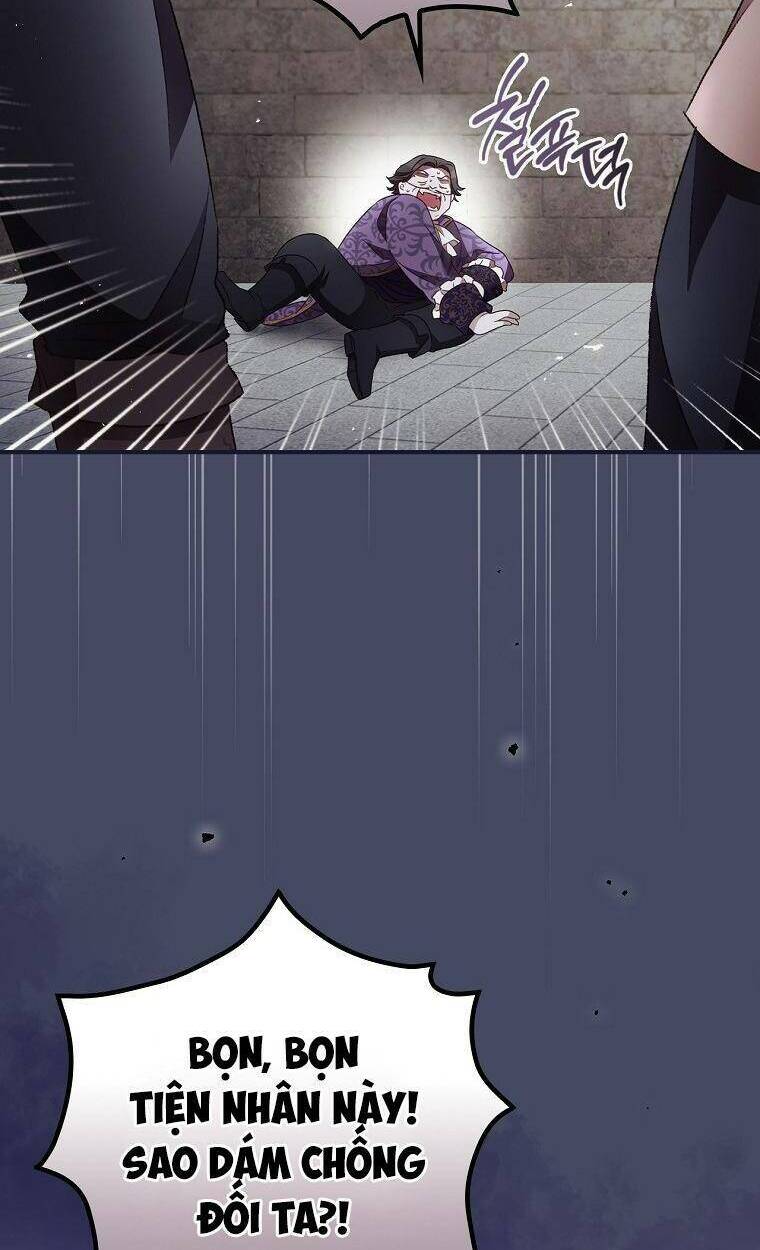 tôi nhìn thấy cái chết của bạn chapter 38 70