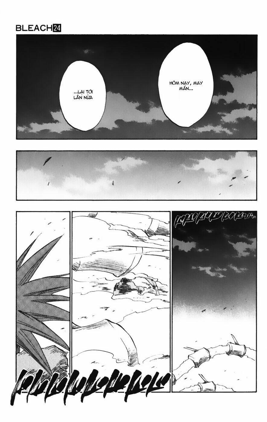 thần chết ichigo chapter 206 19