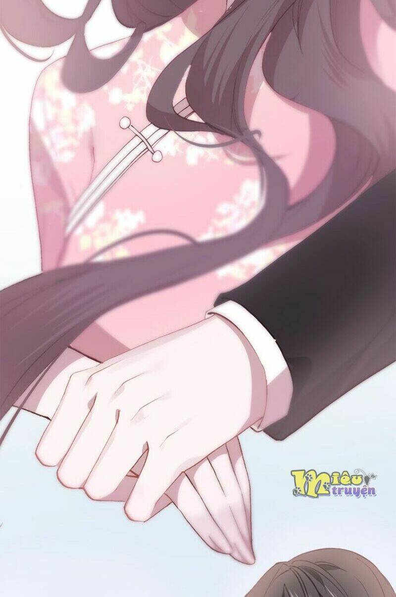 nhất sinh nhất thế mỹ nhân cốt chapter 28 21