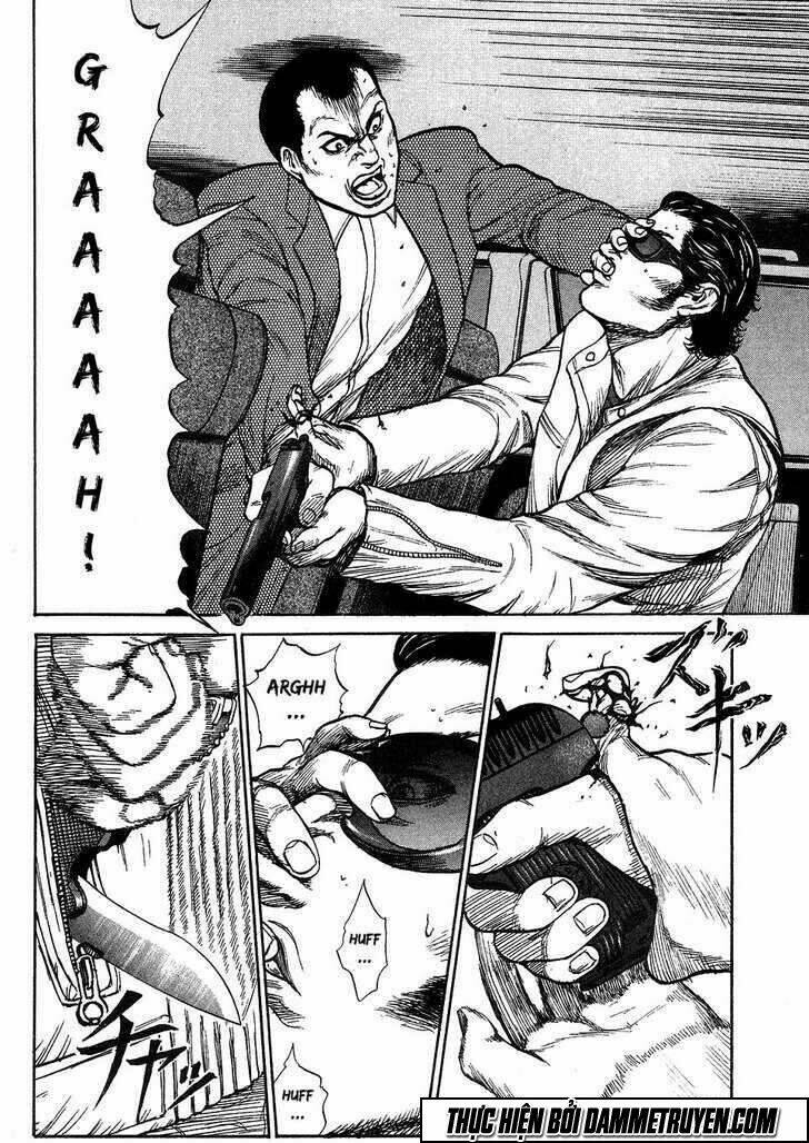 kyou kara hitman - sát thủ tạm thời chapter 1 18