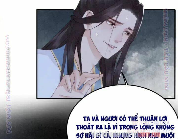 trọng sinh bá sủng nhiếp chính vương quá mạnh mẽ chapter 195 64