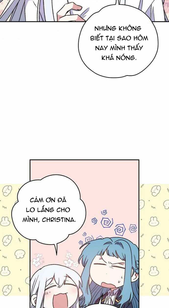 nhà hiền triết yigret chapter 29 38