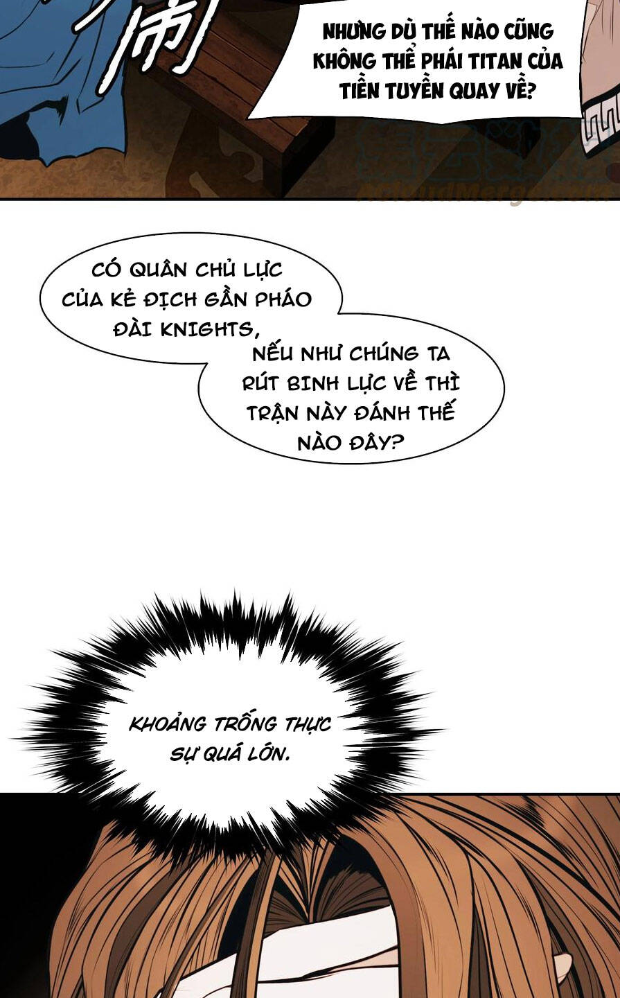 bất bại chân ma chapter 138 87