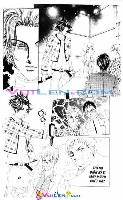 đợi em chapter 34 2