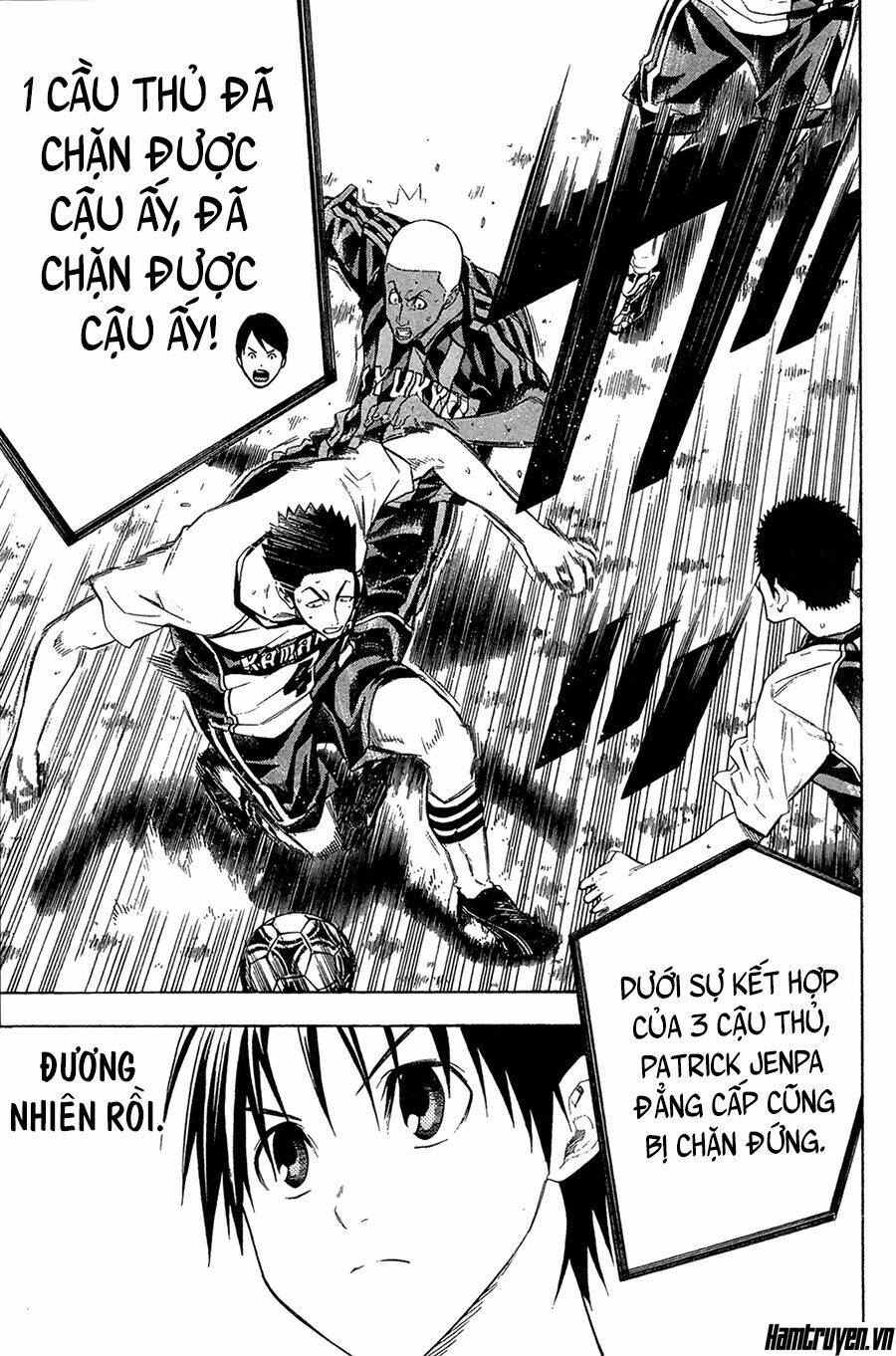 kỵ sĩ trong vòng cấm chapter 124 10