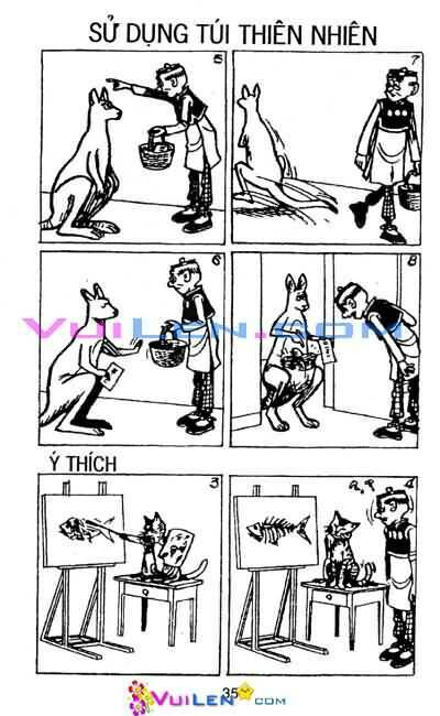 chú thoòng (full trọn bộ) chapter 29 31