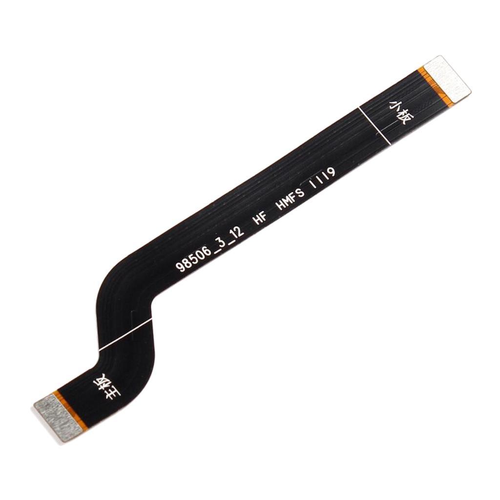 4X Replacement Motherboard Flex Cable For
