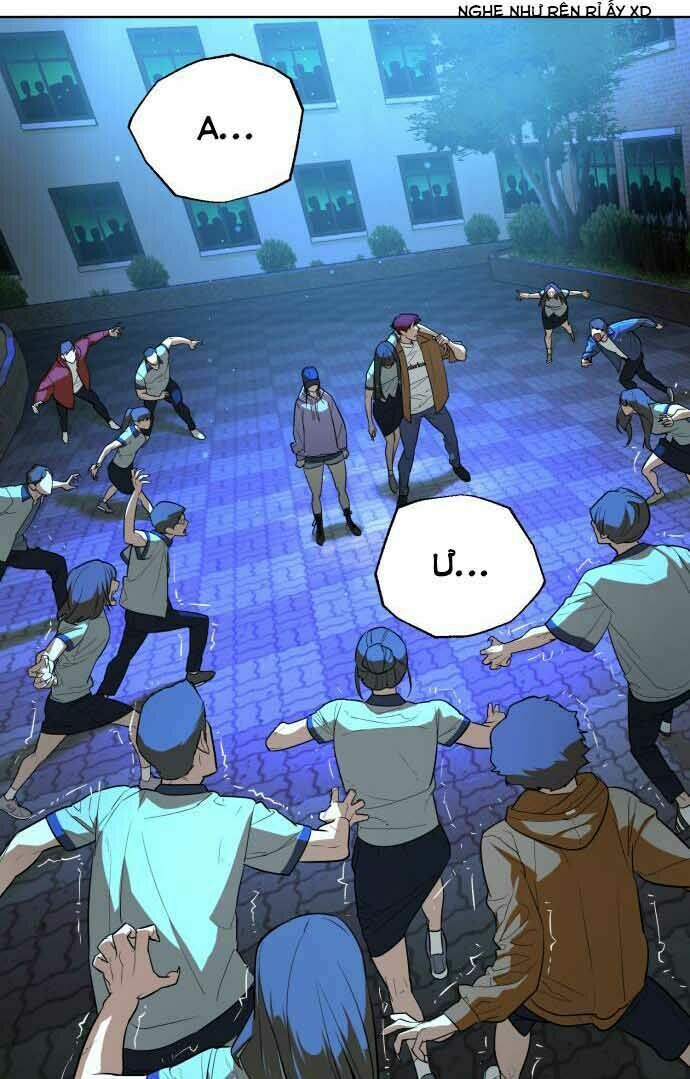 Máu trắng chapter 27 11