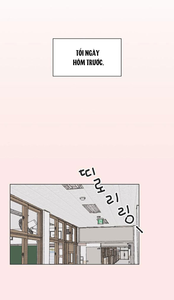 Thanh Xuân Đáng Yêu chapter 15.1 1