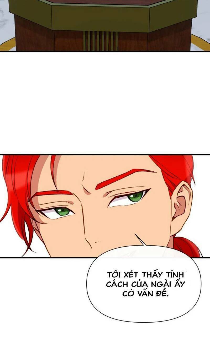 khế ước của nữ công tước quái vật chapter 38 8