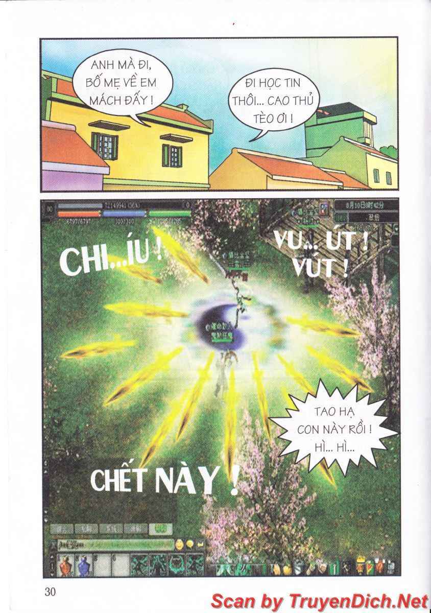 tý quậy chapter 6.1 28