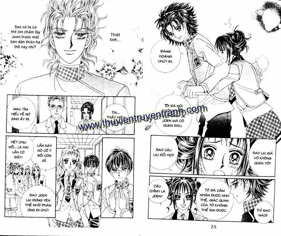 vua xa lộ chapter 2 12