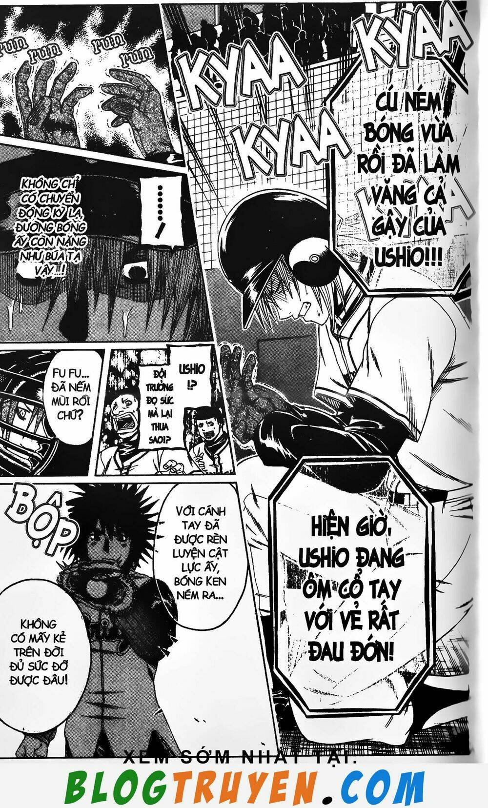 mr.fullswing chapter 192 12