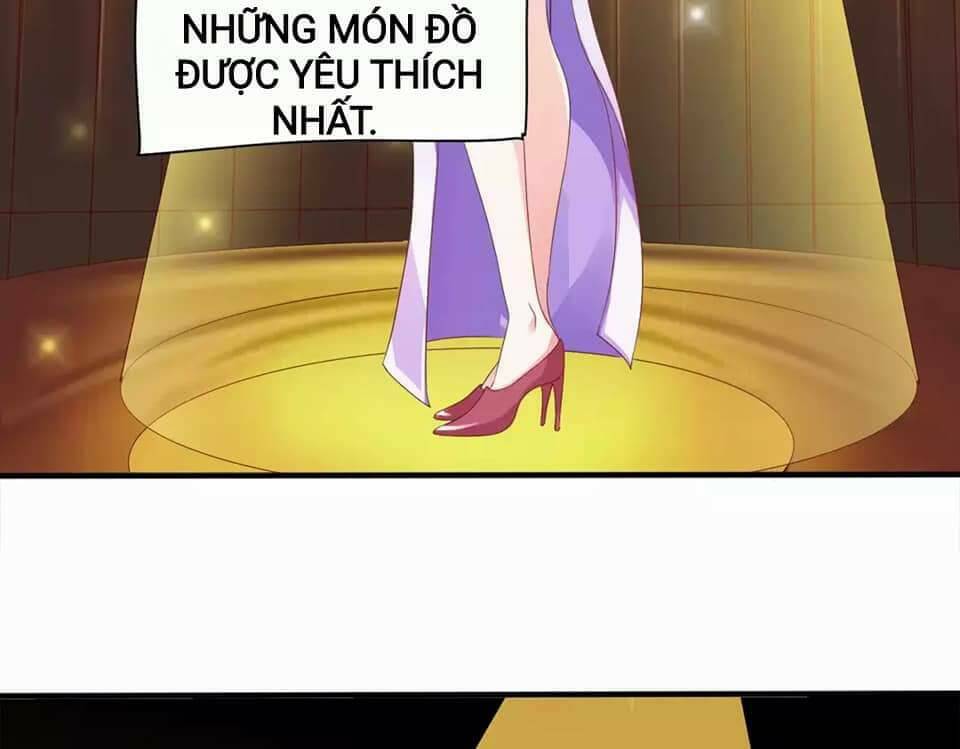 điệp hóa chapter 0 36