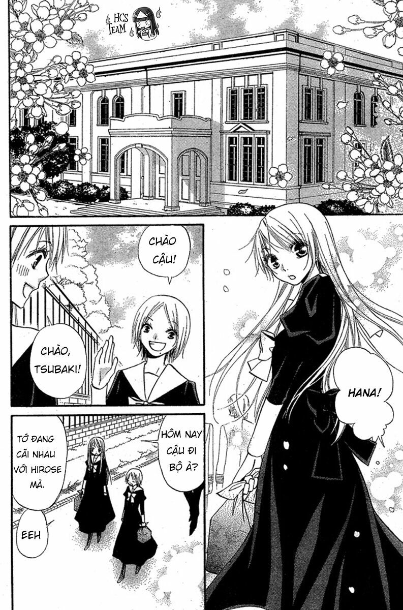 hoa và ác ma chapter 53 6