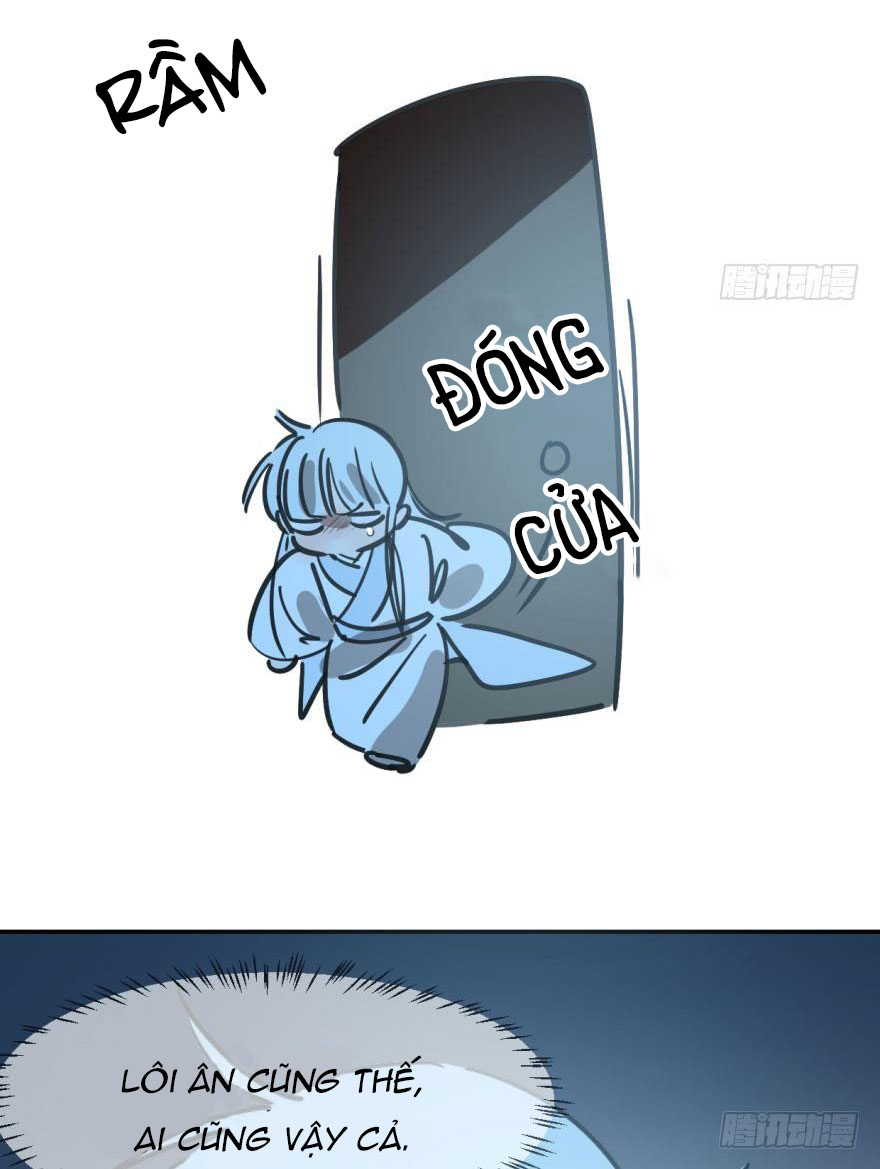 bắt lấy ngao ngao chapter 38 41