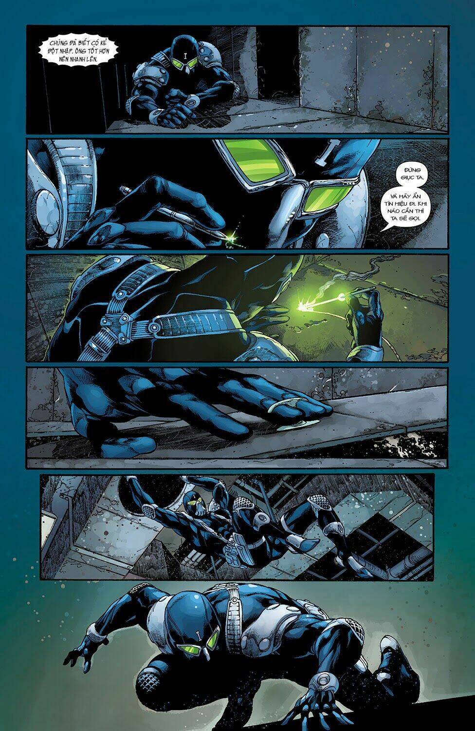 aquaman chapter 10 2