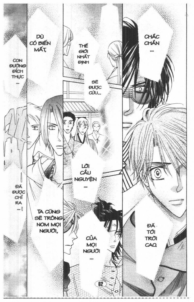 kim cương bạc chapter 21 62