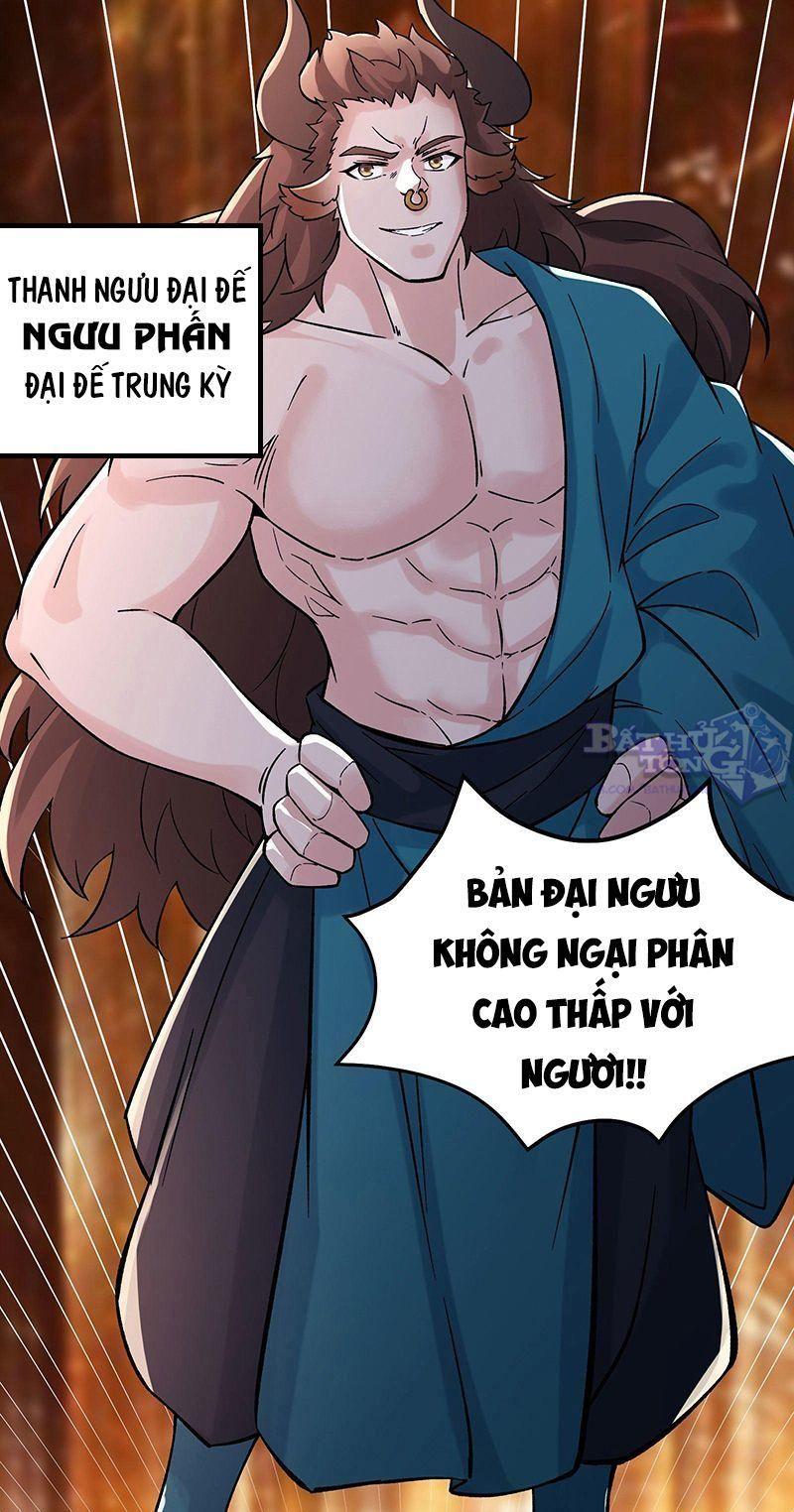 đồ đệ ta toàn là nữ ma đầu chapter 61 25