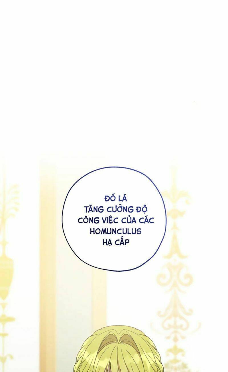 công chúa khắc dấu lên kẻ phản nghịch chapter 58 16