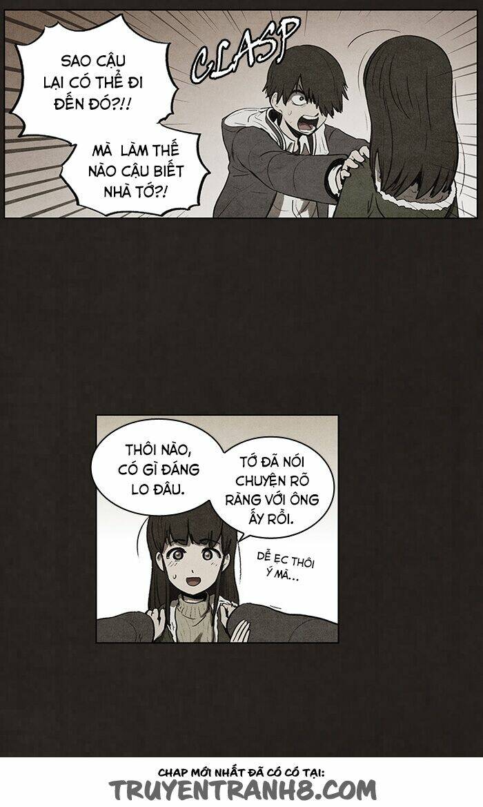 đứa con của quỷ dữ chapter 68 24