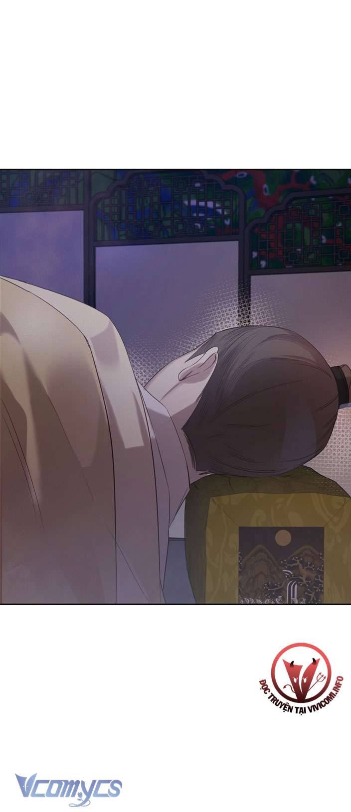 [18+] tiết học bí mật của trung điện chapter 1 94