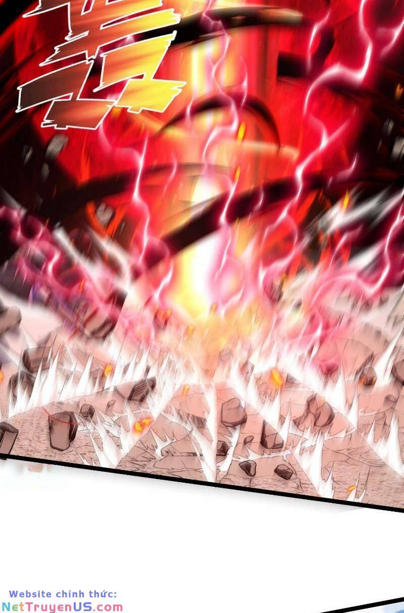 ta nuôi ma quỷ ở trấn ma ti chapter 266 38