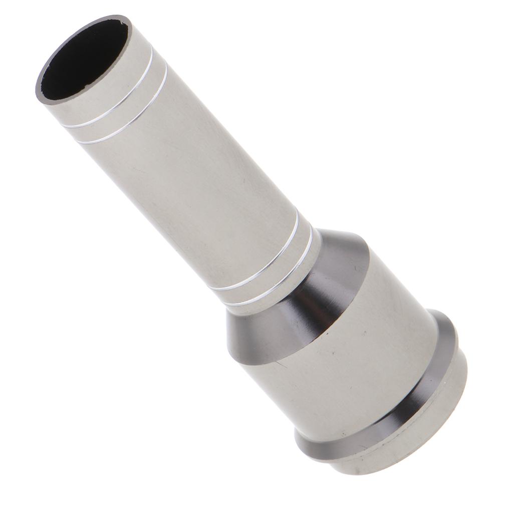 Aluminum Fishing Reel Seat Cap DIY Fishing Rod Building Repair Kit