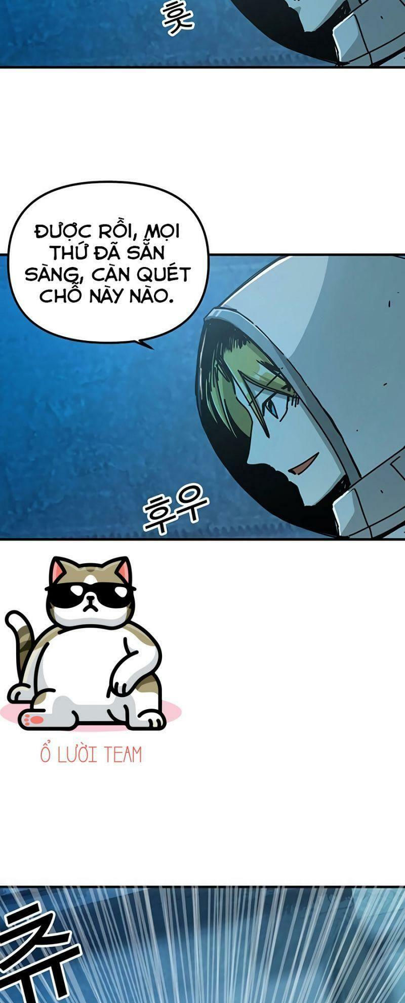 người chơi lỗi chapter 67 43