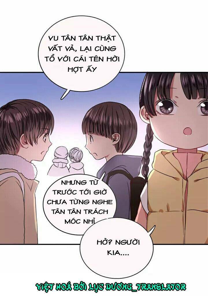 chào buổi sáng, hướng dương chapter 5 49