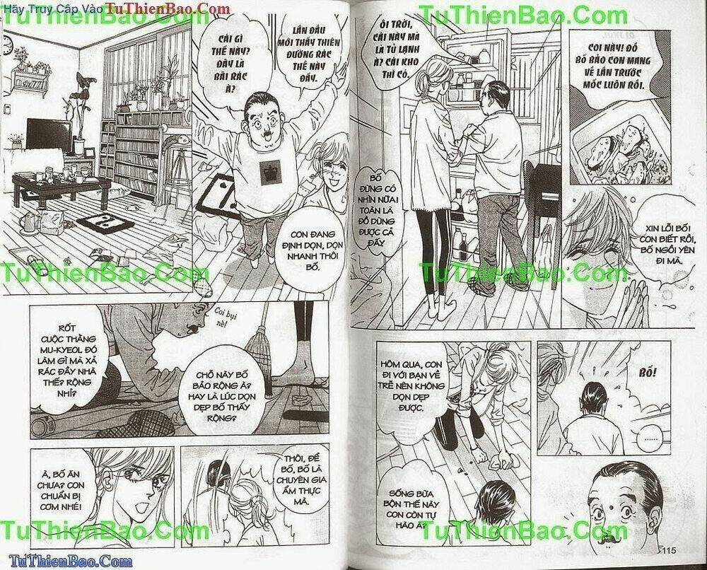 chuyện tình mary chapter 7 58