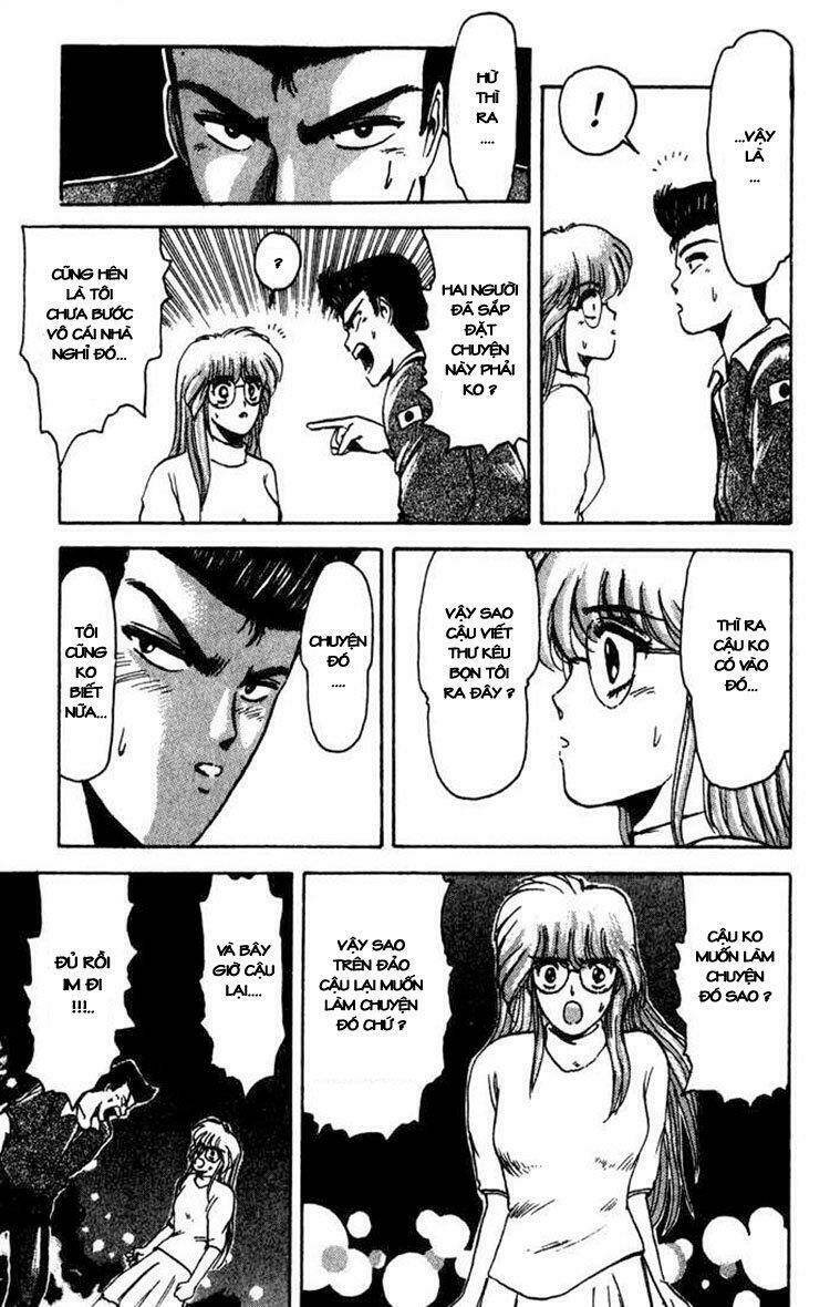 shonan junai gumi chapter 4 15