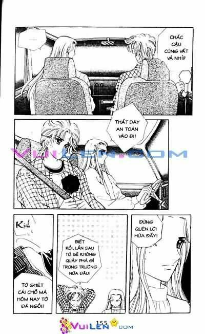 giảm cân để yêu chapter 6 155