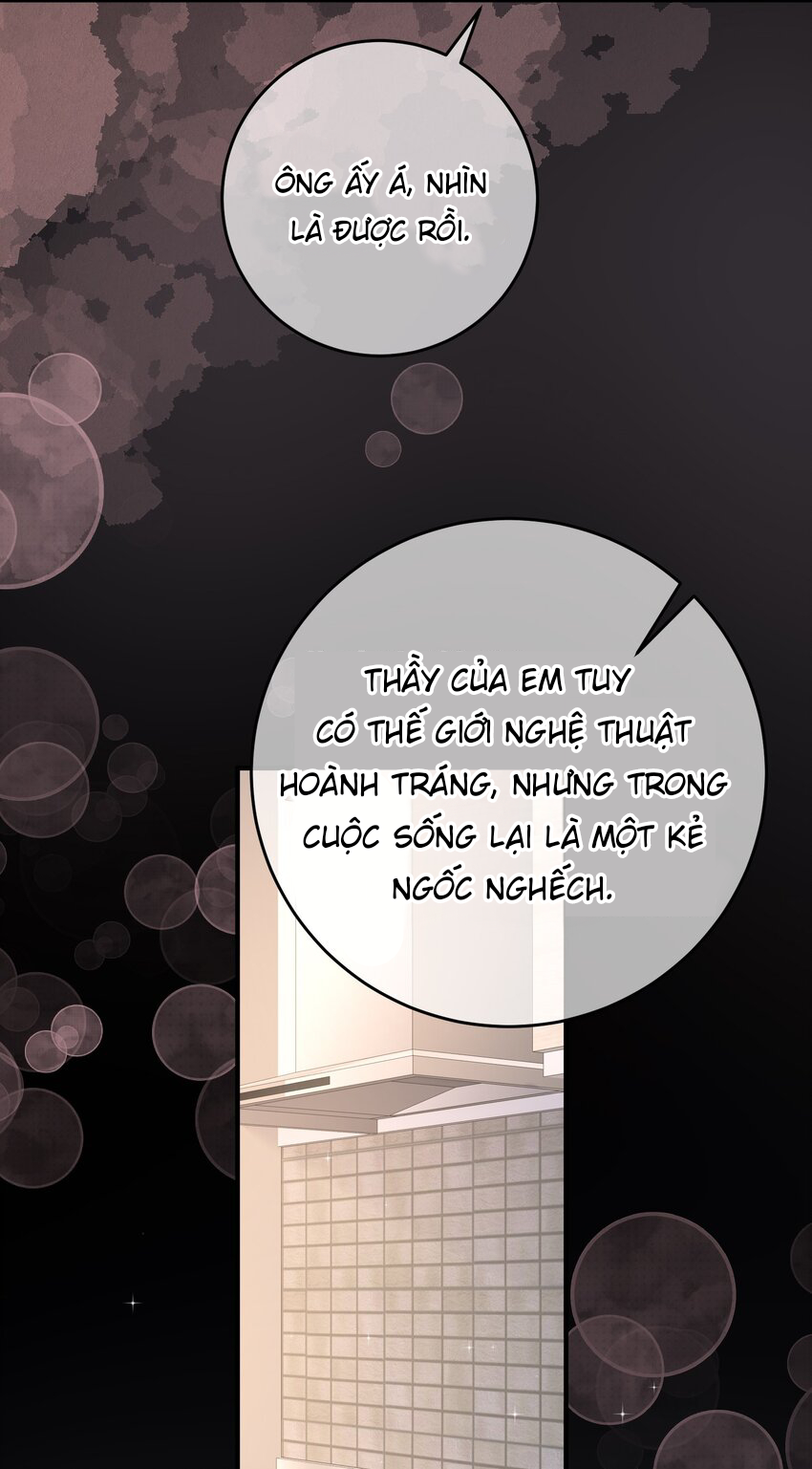 trước và sau ly hôn! chapter 87 9