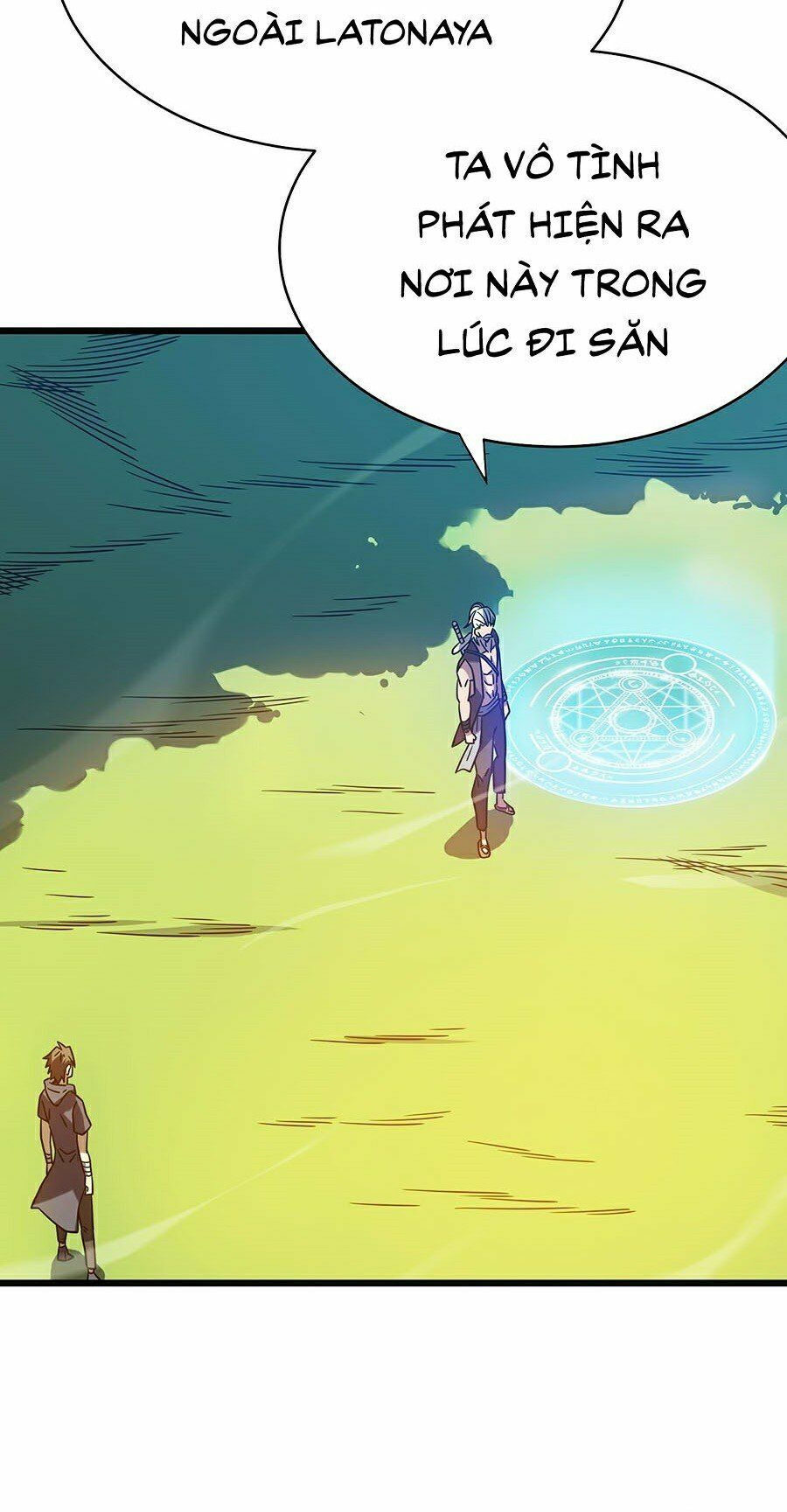 sát thần chi lộ tại dị giới chapter 15 25