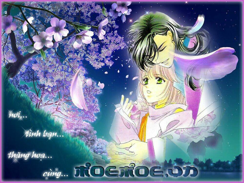 thử thách của kyouko chapter 193 34