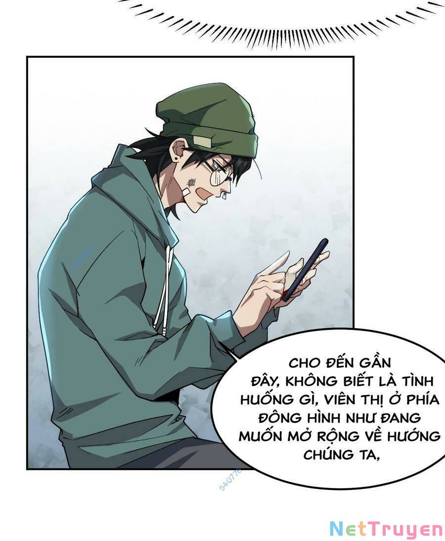 vú em thánh kỵ sĩ chapter 11 47