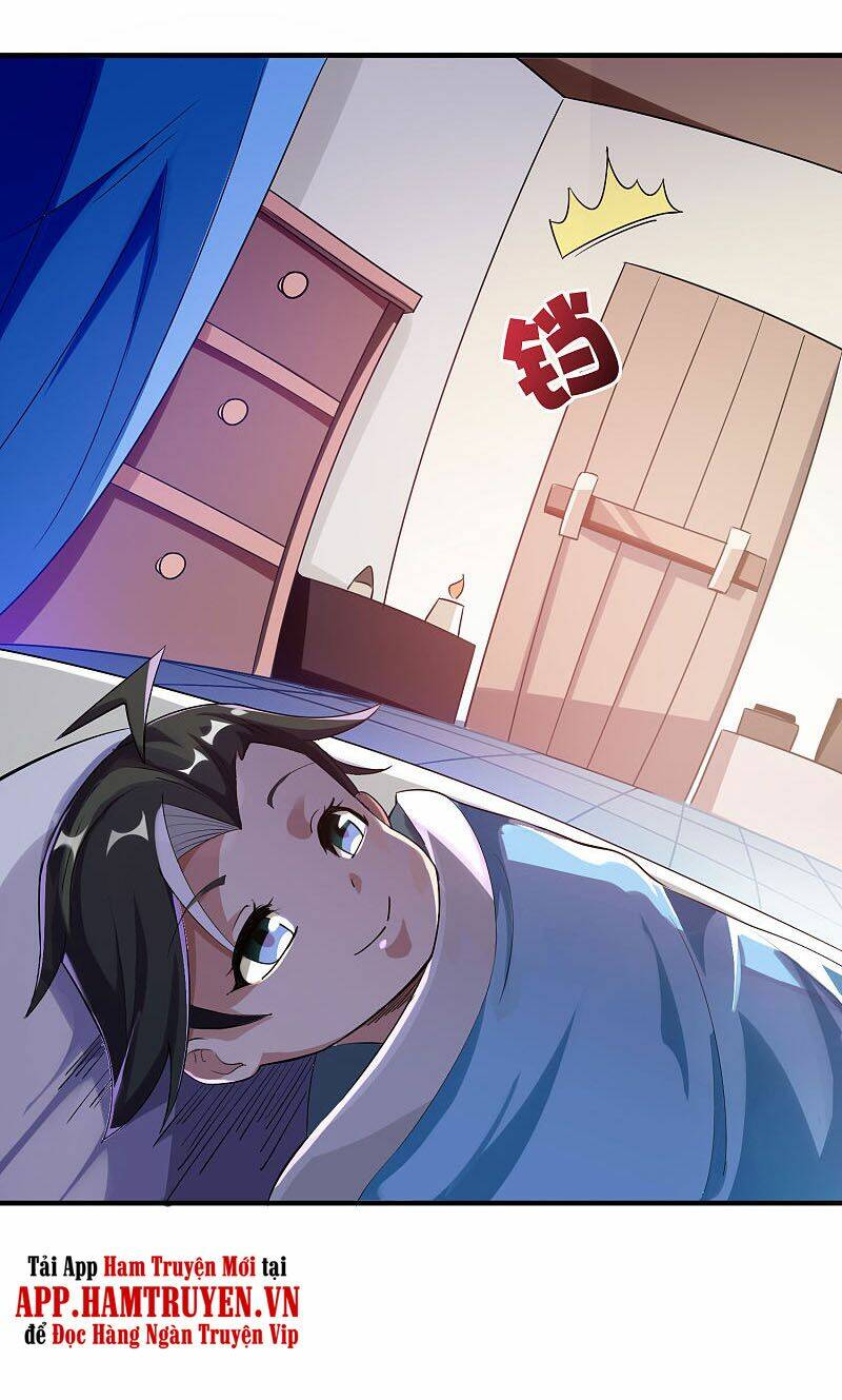 phục thiên thánh chủ chapter 144 7