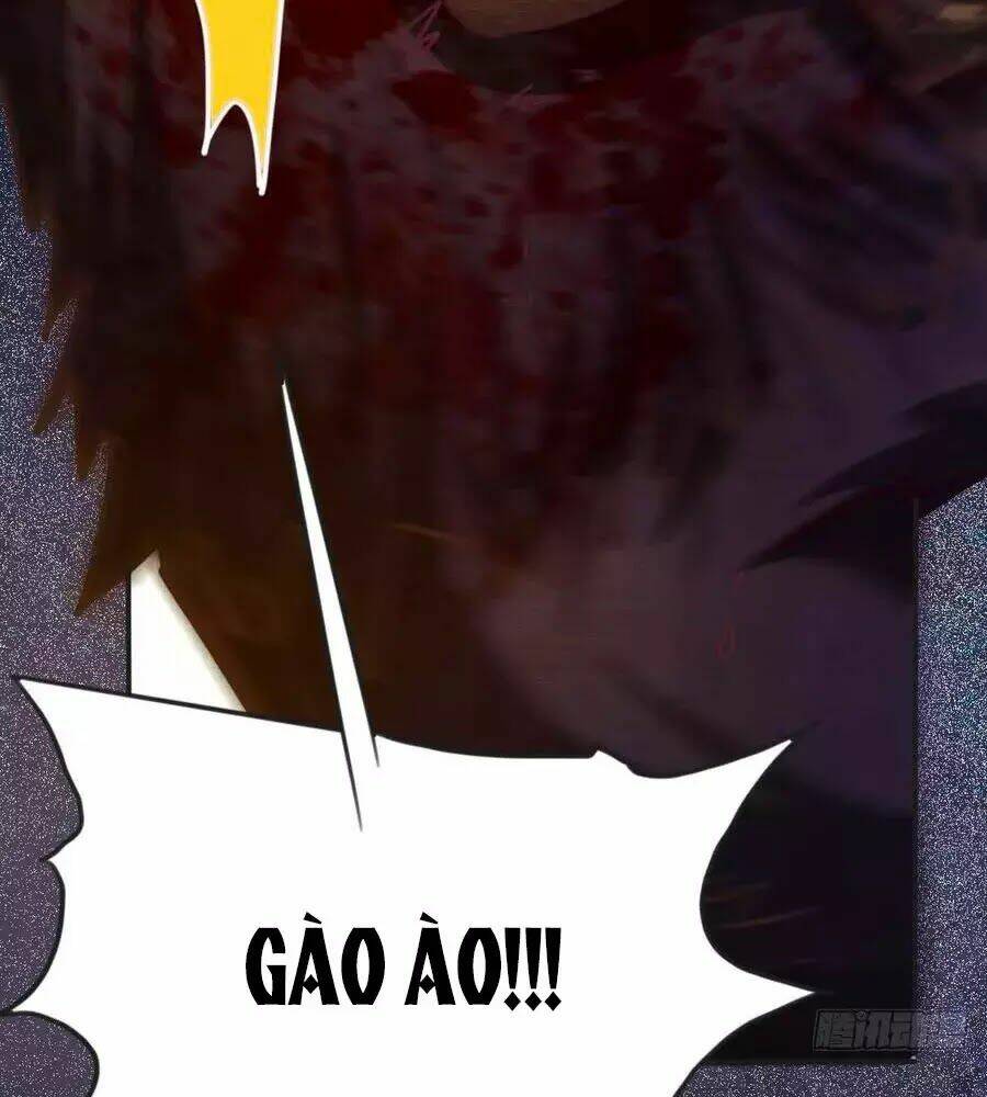 thần y khí nữ: ngự thú cuồng phi của quỷ đế chapter 66 49