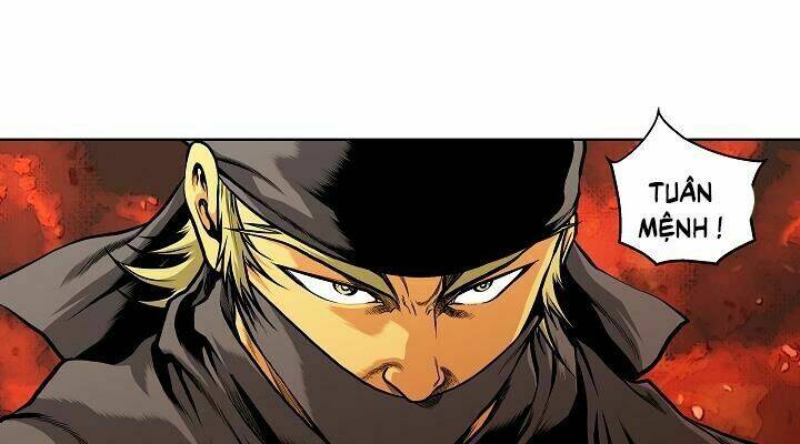 ngũ hợp chí tôn chapter 19 43