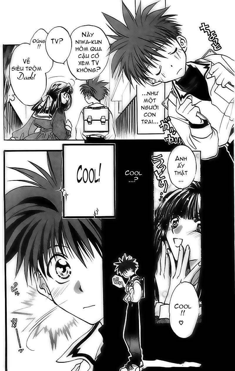 thiên sứ d.n chapter 2 28